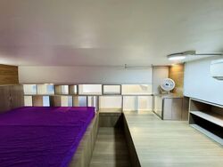 euHabitat (D14), Condominium #603404231